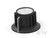 Switch Knobs - 2-1437624-2 - TE Connectivity