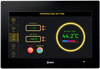 Touch Screen, Lcd Color, 7, 24Vdc; Meter Display Type Idec - 28AK4968 - Newark, An Avnet Company