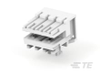 Standard Edge Connectors - 1-2304527-3 - TE Connectivity