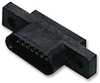 Micro D Sub Connector, Dura-Con, Metal And Plastic Shell, Plug, 15, Solder Rohs Compliant Cinch Connectivity Solutions - 31M0072 - Newark, An Avnet Company