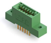 Card Edge Conn, Dual, 12Pos, Th; Card Edge Connector Type Edac - 85H6163 - Newark, An Avnet Company