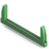 Card Edge Conn, Dual Side, 52Pos, Th; Card Edge Connector Type Edac - 58AJ6102 - Newark, An Avnet Company