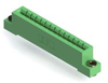 Card Edge Conn, Single Side, 13Pos, Th; Card Edge Connector Type Edac - 59AJ5930 - Newark, An Avnet Company