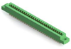 Card Edge Conn, Dual Side, 56Pos, Lug; Card Edge Connector Type Edac - 86AH4128 - Newark, An Avnet Company
