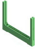 Card Edge Conn, Single Side, 20Pos, Lug; Card Edge Connector Type Edac - 76AJ1350 - Newark, An Avnet Company