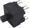 Switch Body, Momentary, 2 Pole; For Use With Mec - 52Y1090 - Newark, An Avnet Company