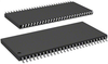 64M, 3.3V, SDRAM, 4MX16, 143MH -- 413-IS42S16400J-7TL-TR - Image
