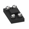 Crystals, Oscillators, Resonators - Oscillators - 960306-SIT8021AI-J4-18S-24.000000E - Win Source Electronics