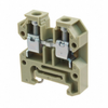 Terminal Blocks - Din Rail, Channel - 281-2897-ND - DigiKey
