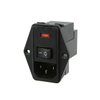 Power Entry Modules (PEM) - PE0SXSSX0-ND - DigiKey