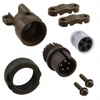 Circular Connector Assemblies - 1178-MS3106F14S-5P-ND - DigiKey