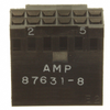Rectangular Connector Housings - A25855-ND - DigiKey