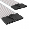 Flat Flex Jumpers, Cables (FFC, FPC) - A9CCA-1005F-ND - DigiKey