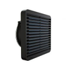Rack Thermal Management - 164-DNFF150BK115-ND - DigiKey