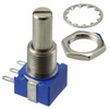 Potentiometers, Variable Resistors - Rotary Potentiometers, Rheostats - 53AAA-B28-A15L - Acme Chip Technology Co., Limited