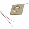 DC Brushless Fans (BLDC) - 259-1531-ND - DigiKey
