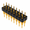 Headers, Male Pins - SAM10891-ND - DigiKey