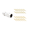 Circular Connector Assemblies - 889-2029-ND - DigiKey