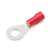 Ring Terminal, 22-18 Ga., 1/4