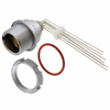 Circular Connector Assemblies - 1124-1333-ND - DigiKey