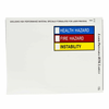 Labels, Stickers, Decals - Preprinted - 2267-59240-ND - DigiKey