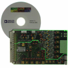 Analog to Digital Converters (ADCs) Evaluation Boards - EVAL-AD7656CBZ-ND - DigiKey