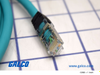PNDT Network Cables - ISTPHCH3MTL - Galco Industrial Electronics