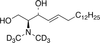 D-erythro-N,N-Dimethylsphingosine-d6 - D479252 - Toronto Research Chemicals, Inc.