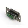 D-Sub Connector Assemblies - 151-628-M09-322-GN1-ND - DigiKey