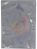 Bag, ESD Shield; Bag; 5 in.; 8; 10^11 Ohms (Max.) (Outer Surface); 3 mil - 70213854 - Allied Electronics, Inc.