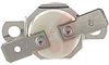 THERMOSTAT, HIGH TEMPERATURE, SPST, OPEN 235/113, CLOSE 205/96 -- 70012615