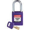 Lockouts, Padlocks - NYL-PRP-38ST-KD - ODG (Origin Data Global)