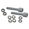 D-Sub, D-Shaped Connector Jackscrews - 3341-4 - ODG (Origin Data Global)