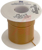 Wire, Hook-Up; 20 AWG; 7/28; 0.010 in.;0.058 in.; -55 degC; 105 degC; 600 V - 70135559 - Allied Electronics, Inc.