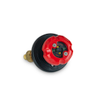24V 150A Waterproof Manual Battery Disconnect Switch with Push Button or Key -- 08080100 - Image