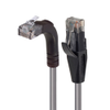 Modular/Ethernet Cables (RJ45, RJ11) - 5073-TRD695ZRA2GRY-25-ND - DigiKey