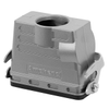 Heavy Duty Connector Housings, Hoods, Bases - C14621R0248041-ND - DigiKey