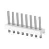 Headers, Male Pins - 3-641113-8-ND - DigiKey