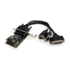 Serial Cards -- 1864038 - Image