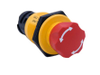Emergency Stop Push Buttons - 170721 - RS Components, Ltd.