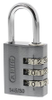 Padlocks - 7040187 - RS Components, Ltd.
