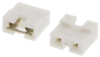 Jumpers & Shunts - 1708849 - RS Components, Ltd.