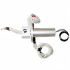 Ingiant Specially customized photoelectric rotary joint 100mm combination with 4 optical fibers -  - JiuJiang Ingiant Technology Co., Ltd.