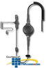 Pryme Radio Products Tactical Medium Duty Lapel Microphone.. - SPM-1342T - TelephoneStuff.com