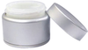 Metal over shell jar w/cap - MS80-YM-K - Packaging Company (The)