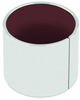 DP31 Metal-Polymer Lead Free Plain Bearings -- 01 DP31 - Image