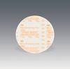 3M 268L Coated Aluminum Oxide Disc Super Fine Grade 15 Grit - 1 in Diameter - 54504 -- 051111-54504 - Image