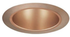 Incandescent/Fluorescent/HID Recessed Trim - 219-WHZABZ - Juno Lighting Group