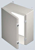 Multipurpose Wall Mount Enclosure -- 5412 ESCHB040403 - Image