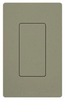 Wall Plate Insert Filler - SC-BI-GB - Lutron Electronics Co., Inc.